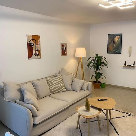 Ferienwohnung F2 St Denis Jardin D'Etat Saint-Denis Exterior foto